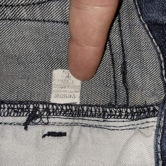 Banana Republic Skinny Straight Jeans Size 26S - Picture 6 of 7